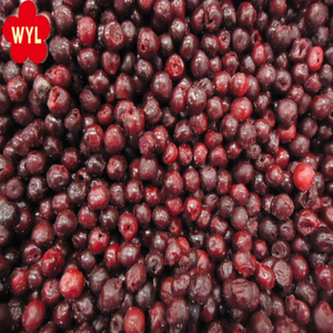 新作物IQF水果冷冻酸樱桃批发 - Product Image 6