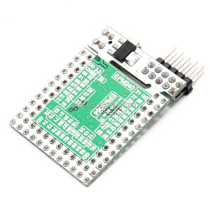 MAX3000 EPM3064 JTAG/USB/LED/LDO 3.3V 50MHz CPLD Minimum System Development Board - Product Image 2
