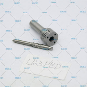 ERIKC L153 PBDคอมมอนเรลหัวฉีดหัวฉีดดีเซลL153 PBDชิ้นส่วนรถยนต์เครื่องยนต์หัวฉีดสำหรับS AMSUNG SUZUKIเรโนลต์<span class=keywords><strong>EJBR03101D</strong></span>