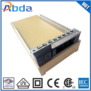 X7K8W 0X7K8W 3.5 "G14 Gen14 sabit disk HDD tepsi Caddy için Dell R640 R740 R740xd R940 - Product Image 3