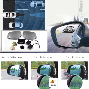 <strong>Adt</strong> microwave radar <strong>blind</strong> autodragons new universal microwave <strong>blind</strong> <strong>spot</strong> <strong>system</strong> <strong>detection</strong> monitor side assist <strong>system</strong>