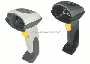Zebra DS6708 Handheld Imager <strong>Barcode</strong> <strong>Scanner</strong>