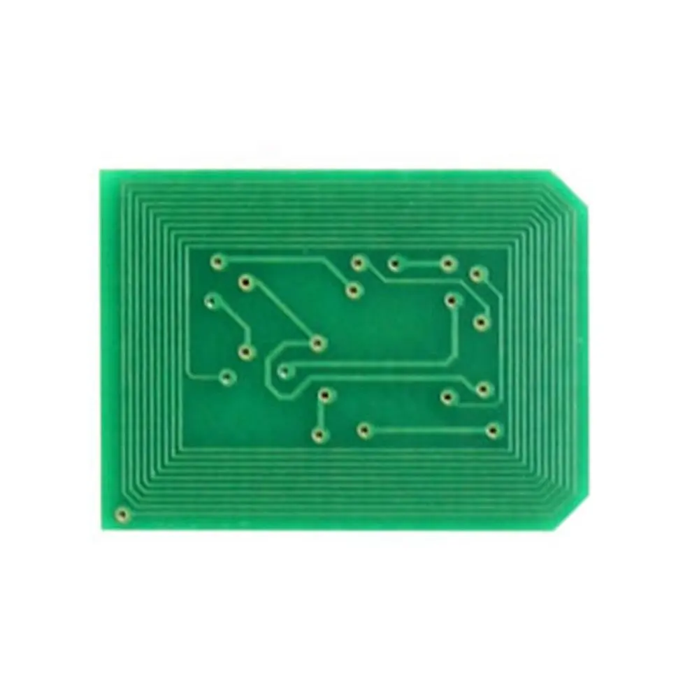 Chip de impressora compatível para OKI fichas Resetter ES5462 12 k