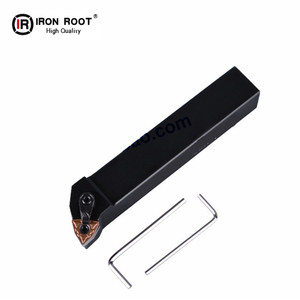 95 度数控车床车削刀具 <span class=keywords><strong>MWLNR</strong></span>/L 1616H06 用于 WNMG 刀片的外部车削刀柄