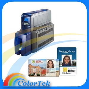 Datacard SD460 双面智能身份证打印机与层压机 - Product Image 3