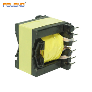 Pq3230 <strong>Bobbin</strong> Mn-zn Core Small Power High Frequency Transformer