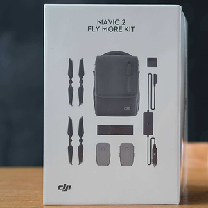 מקורי Mavic 2 פרו לטוס יותר קומבו ערכת עבור Mavic 2 פרו ו Mavic 2 זום Drone