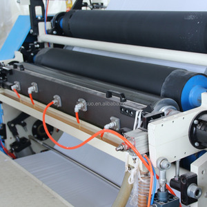 Wholesale Price <strong>V</strong>-Fold <strong>Interfold</strong> Hand Towel Machine - Product Image 4
