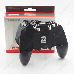 Mobil PUBG için orijinal MEMO W10 M10 AK66 mobil gamepad - Product Image 4