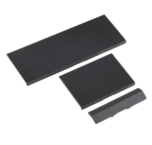 <span class=keywords><strong>3</strong></span> in 1 hafıza kartı SD kart kapı Nintendo <span class=keywords><strong>Wii</strong></span> konsolu için GC bellek kapı kapakları kapak Flap değiştirme