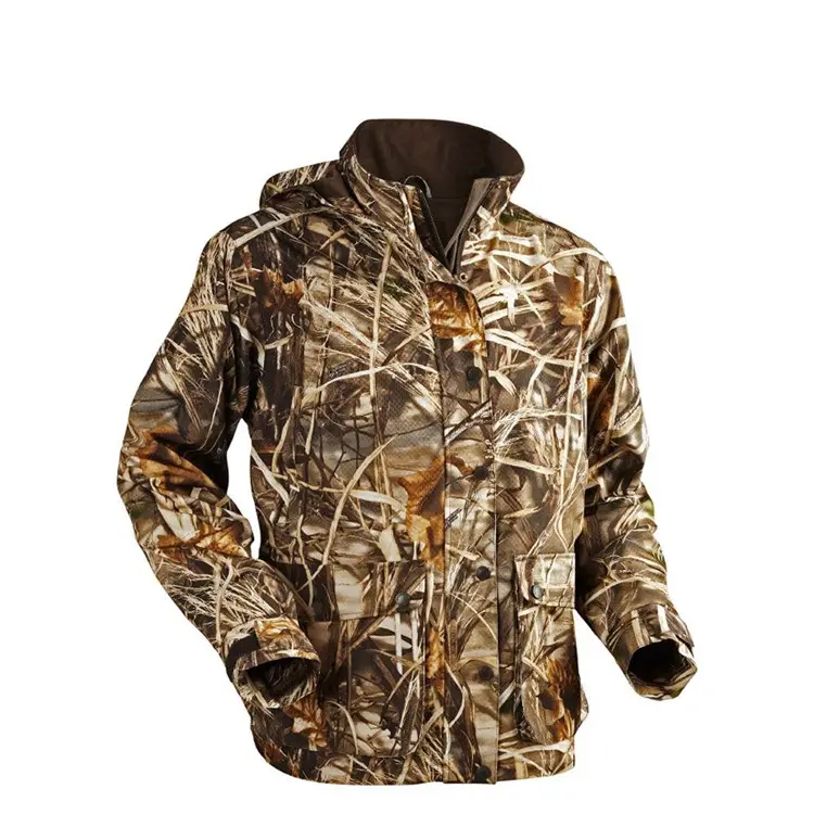 Chaqueta Realtree Max 4 a la venta