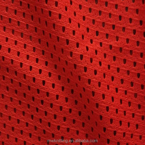 ランニングシューズ用100ポリクールマックスメッシュ生地 - Product Image 5