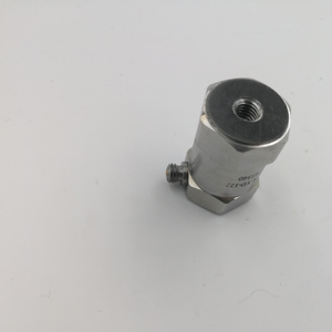 Standard-Piezo-Vibrations sensor