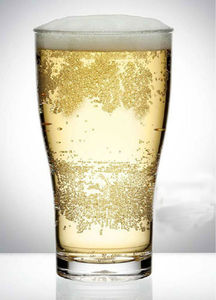 แก้วเบียร์425 Ml,แก้วเบียร์พลาสติก,ถ้วยพลาสติก
