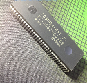 CXCW Integrated Circuits ic <strong>8873CSCNG6V09</strong> DIP64 DAC7311IDCKR OPA2376AIDGKR TEA1716T R2S15902FP ic chip - Product Image 5