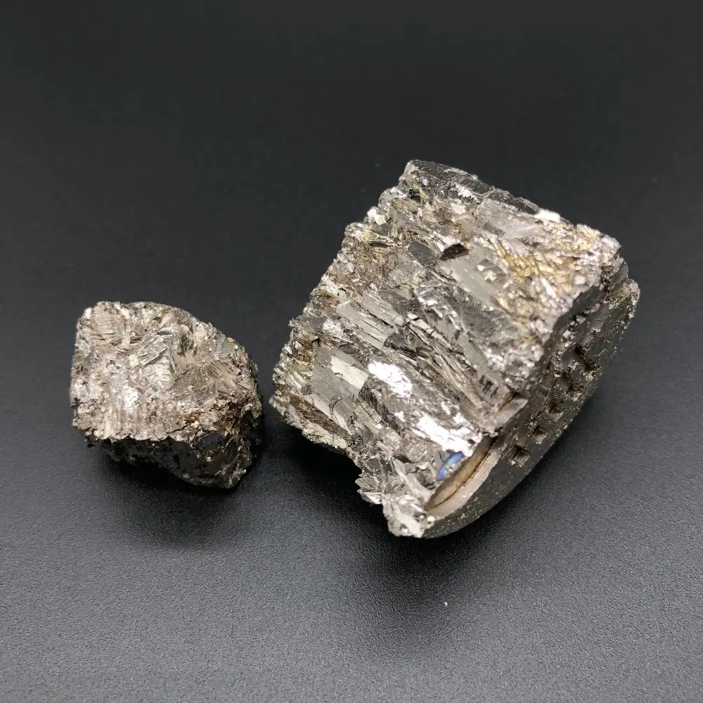 Bismuth Metal Ingots, Pure Bismuth Price