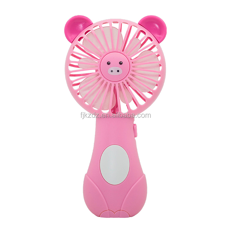 Rose pink pig