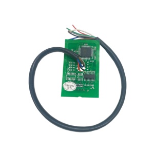 13.56mhz Buzzer Led <strong>Rfid</strong> <strong>Reader</strong> Writer <strong>Module</strong> Circuit Boards