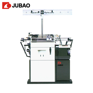 China hersteller Neue <span class=keywords><strong>design</strong></span> Gute Qualität jomda handschuhe stricken maschine preis JB-7/10/13/15/18A