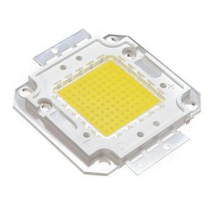ชิป LED ไฟฟ้ากระแสตรง,กำลังไฟสูง10W 20W 30W 50W 100W สีขาวอบอุ่นสีขาว RGB COB สำหรับสปอร์ตไลท์ - Product Image 1