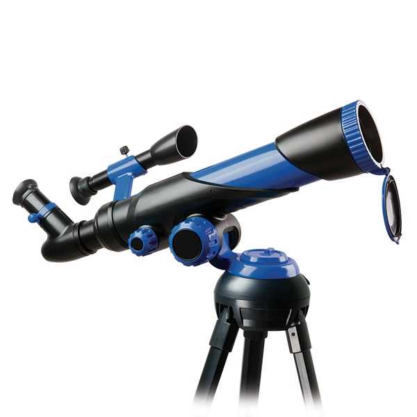 Toys R Astro Nova 100 Telescope Edu Science Telescope T1000hd Edu