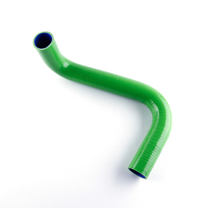 2pcs High Performance <strong>Nylon</strong> Silicone Rubber <strong>Hose</strong> Suitable for Chevy Truck (60-62)