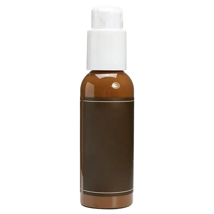 Private label whosale Sunless bronzer crema abbronzante lozione abbronzante per il corpo