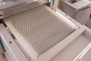 用于面包店的专业吐司模具吐司成型机 - Product Image 2