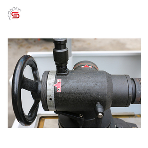 中国 MG2720 万能刀具磨床和高品质刀具磨床 - Product Image 4