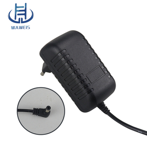 12 V 2A כוח מתאם <span class=keywords><strong>AC</strong></span> אספקת כדי <span class=keywords><strong>DC</strong></span> עם האיחוד האירופי/ארה"ב/AU/בריטניה תקע מטען קיר קלט 100V - 240V פלט 12 וולט 2 Amp