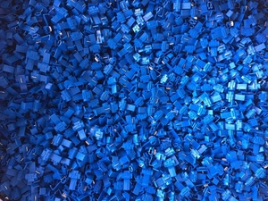 High Quality <strong>Blue</strong> 16-14AWG Quick Splice Connectors 878101 Model
