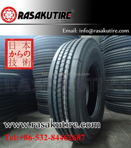 Daewoo lastikleri 11r22. 5 - Product Image 4