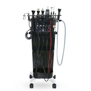 Salon spa için çok fonksiyonlu cilt soyma microcurrent bio <span class=keywords><strong>tech</strong></span> yüz germe makinesi
