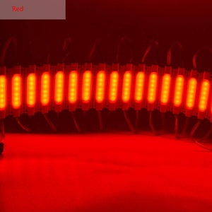 Super Brightness Widely Emitting Angle 12V IP67 CE RoHS Certification PCB Board <span class=keywords><strong>2W</strong></span> <span class=keywords><strong>LED</strong></span> Module COB Spot For Channel Letter
