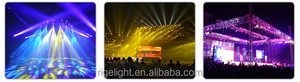 Drei kopf dj zeigen 9*12w 4in1 RGBW 9 augen <span class=keywords><strong>led</strong></span> bühne spinne strahl moving head ligjht für nacht club