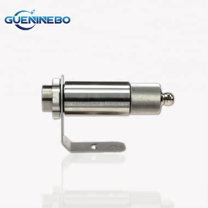 用于工业红外温度传感器的 GNB200 经济型红外高温计 - Product Image 2