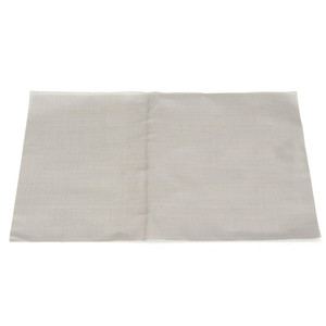 Super Thin 0.15mm 0.2mm <strong>35</strong> Micron 1.4373 1.4372 SUS 202 201 Stainless Steel Woven <strong>Wire</strong> <strong>Mesh</strong> - Product Image 2