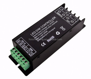 メーカー300W 25A * 1CH <span class=keywords><strong>0</strong></span>-<span class=keywords><strong>10V</strong></span>単色モノカラーLED調光スイッチ