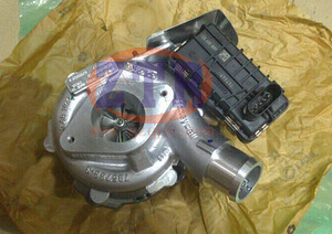 RANGER2.2ターボチャージャーBK3Q-<span class=keywords><strong>6K682</strong></span>-CB用自動車部品