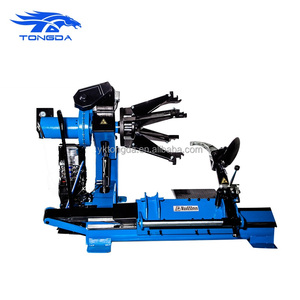 2023 Full Automatic Heavy Duty Truck Tyre Changer Used for <strong>Tire</strong> Change/<strong>machine</strong> to <strong>Tire</strong> Remove - Product Image 1