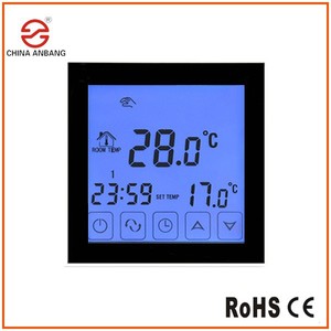 heating thermostat <strong>control</strong> room <strong>temperature</strong> for