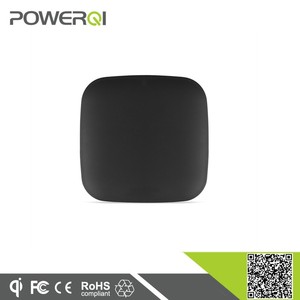 チー充電パッドワイヤレス充電器iphone 7,<span class=keywords><strong>6</strong></span>、<span class=keywords><strong>lg</strong></span>/htc/ノキア/サムスン銀河s6/s6エッジ/s8