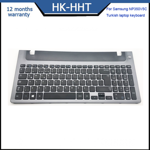 香港-HHT批发三星NP350V5C NP355V5C土耳其键盘新土耳其键盘