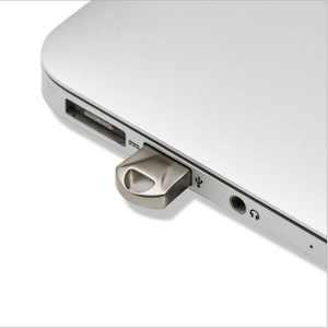 คุณภาพสูงที่กำหนดเองโลโก้ USB 2.0 Mini USB USB แฟลชไดรฟ์