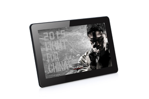Tamanho grande 15,6 polegadas e-ink <span class=keywords><strong>digital</strong></span> <span class=keywords><strong>photo</strong></span> <span class=keywords><strong>frame</strong></span> suporte a vídeo de música e foto play media player