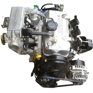 China 800cc 30hp F8B Gas <strong>Engine</strong> Factory Supplier - Product Image 3