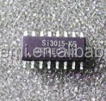 บริการ Bom DAA 16SOIC One Stop,ของแท้ SI3015 SI3015-KS IC SI2400 LINE-SIDE - Product Image 4