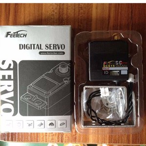 Feetech SCServo 10KG 15KG rc סרוו מנוע על ננו הולך על שתיים רובוט