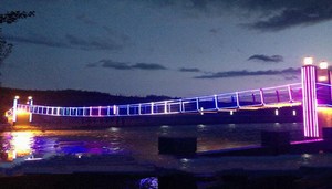 Ultra yumuşak ışık şeridi için İç ve dış mekan uygulamaları için Led rohs ile Led 50m toplu paket - Product Image 6