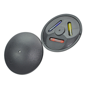 Loja de varejo Anti Roubo Alarmante Sistema <span class=keywords><strong>Sensor</strong></span> <span class=keywords><strong>Eas</strong></span> Round Golf Ink Rf Vestuário Security <span class=keywords><strong>Tag</strong></span> (XLD-Y29)